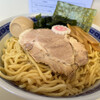 自家製麺 二丁目ラーメン