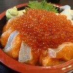 Sushishokudou Ohan - 