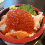 Sushishokudou Ohan - 