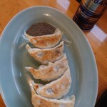 椿ラーメンショップ - 