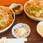 Tokachi Soba Echizen - 