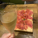 浅草橋ワインバル八十郎商店 - 