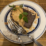 浅草橋ワインバル八十郎商店 - 