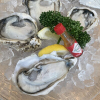 fish&wine BLUE OCEAN GRILL - 