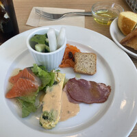 fish&wine BLUE OCEAN GRILL - 