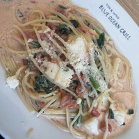 fish&wine BLUE OCEAN GRILL - 