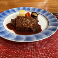 ステーキレストランそうま - 