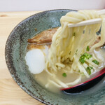 Okinawa Soba Semmonten Ogidou - 