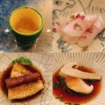 Sushi Akazu - 