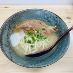 Okinawa Soba Semmonten Ogidou - 