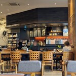 スターバックス コーヒー - 