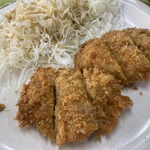 Tonkatsu Taishou - 