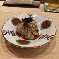 鮨 なかむら - 