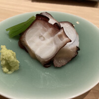 鮨 なかむら - 