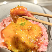 東京焼肉いのうえ 銀座店 - 
