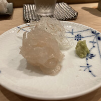 鮨 なかむら - 