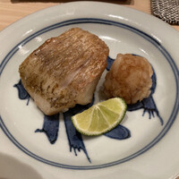 鮨 なかむら - 