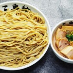 三豊麺 - 