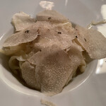 チニャーレエノテカ - 