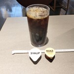 ベックスコーヒーショップ - 