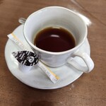 波光食堂 - コーヒー