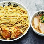 三豊麺 - 