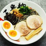 三豊麺 - 