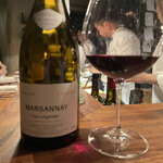 チニャーレエノテカ - 