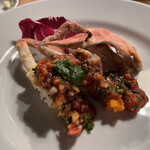 チニャーレエノテカ - 