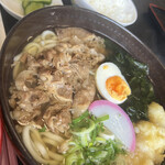 Kaneyama Udon - 