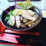 ラーメン屋久島オリオン - 