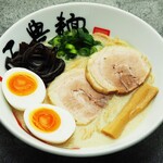 三豊麺 - 