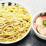 三豊麺 - 