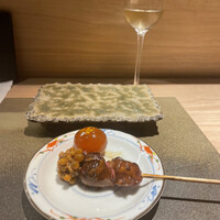 厳選焼鳥 一石三鳥 本店 - 