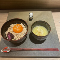 厳選焼鳥 一石三鳥 本店 - 