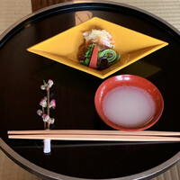 京都 吉兆 嵐山本店 - 