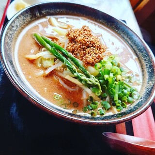 ラーメン屋久島オリオン - 