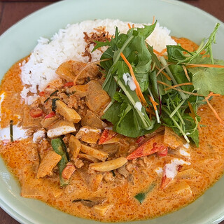 バーンハタ ダイニングテーブル_1