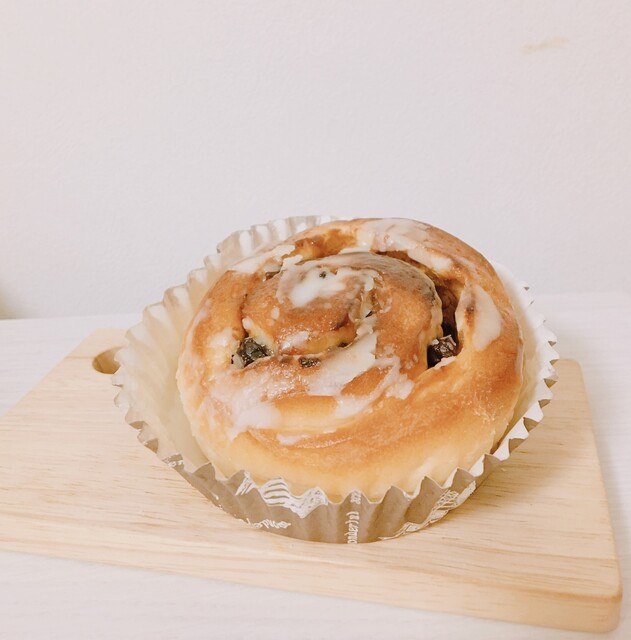 Bakery House La Zalei Kumegawa Ten photo 2