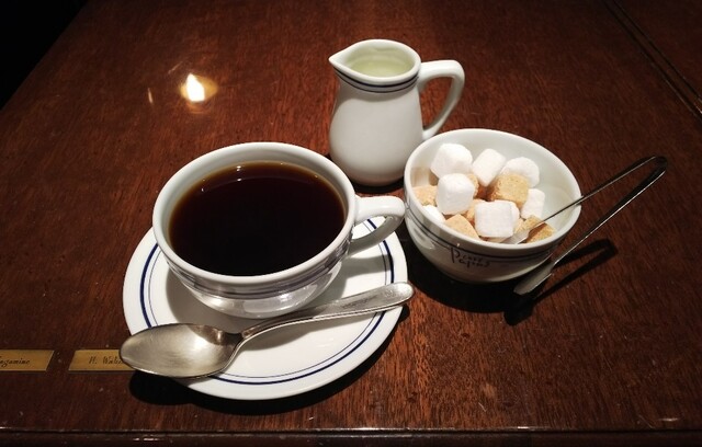 PapasCAFE Hiro Ten photo 2