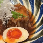 Oyama No Kappore - トロ豚角煮