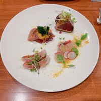 リストランテ野呂 - 