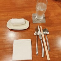 リストランテ野呂 - 