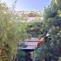 GENTLE Dining - 外観