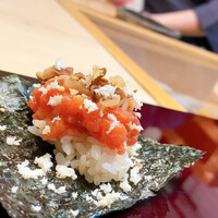 築地 すし Omakase - 