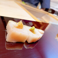 築地 すし Omakase - 