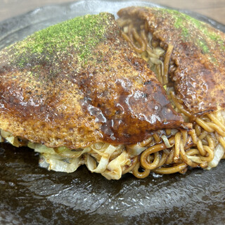 お好み焼き くじら_0