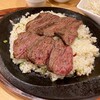 ジュークステーキ 秋葉原中央口店