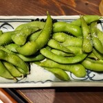 29ちゃん - 枝豆