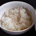 幸楽苑 - ライスアップ